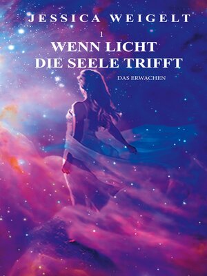 cover image of Wenn Licht die Seele trifft